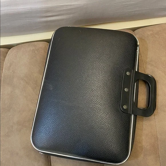 Laptop bag - Picture 5 of 6